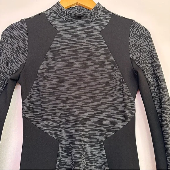 Karen Millen Long Sleeve Dress - Picture 7 of 7